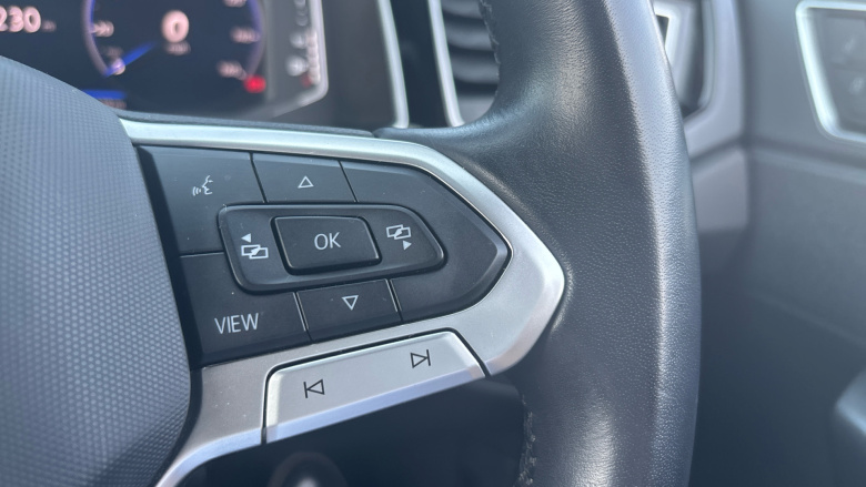 Volkswagen Taigo 1.0 TSI 110 R-Line 5dr Petrol Hatchback